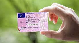 Rinnovo patenti di guida | Agenzia GIESSE