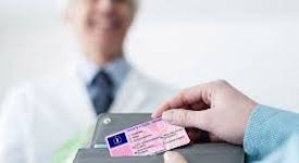 CML - Commissione Medica Locale per Rinnovo Patente | Agenzia GIESSE